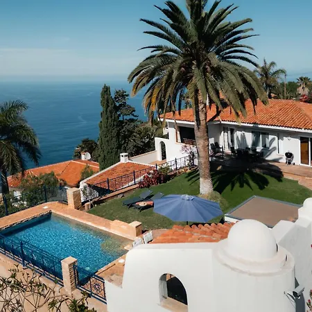 Casa Del Sol Ла-Матанса-де-Асентехо