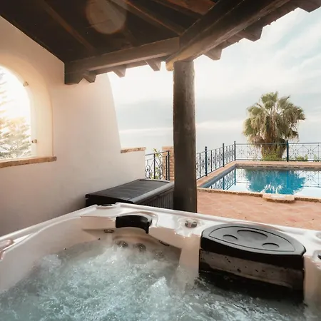 Casa Del Sol Villa *