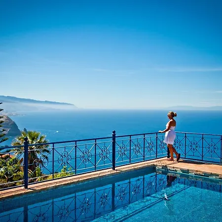 Casa Del Sol Vila La Matanza De Acentejo