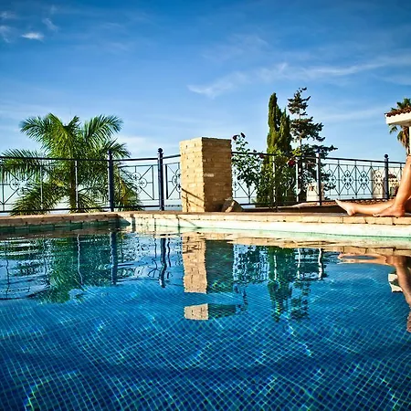 Vila Casa Del Sol La Matanza De Acentejo