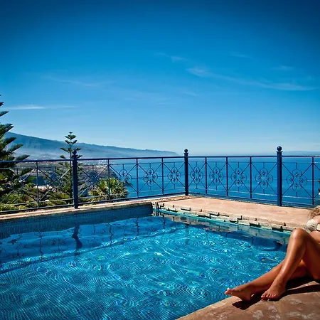 Villa Casa Del Sol La Matanza De Acentejo