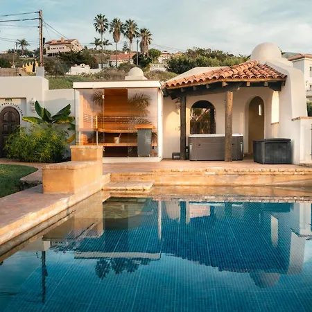 Casa Del Sol *