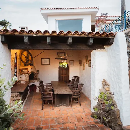 Casa Del Sol Villa