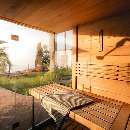 Villa Casa Del Sol