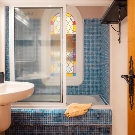 别墅 Casa Del Sol *