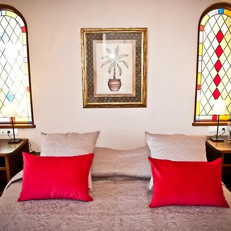 Casa Del Sol Villa