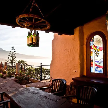 Casa Del Sol Villa