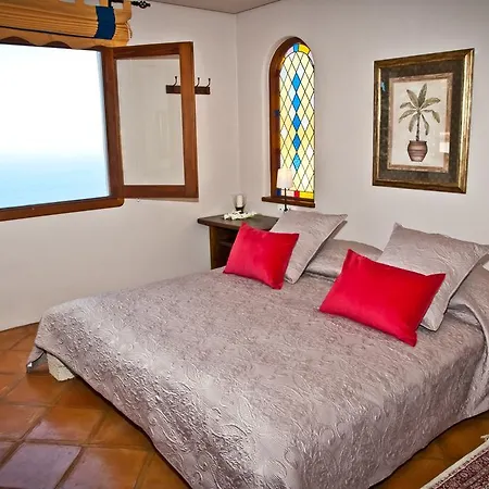 Villa Casa Del Sol La Matanza De Acentejo