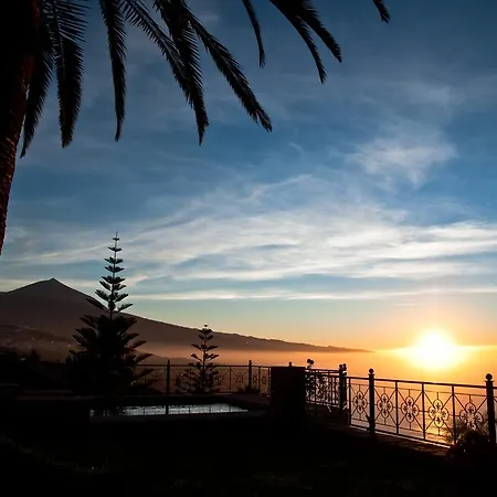 Casa Del Sol 别墅 *