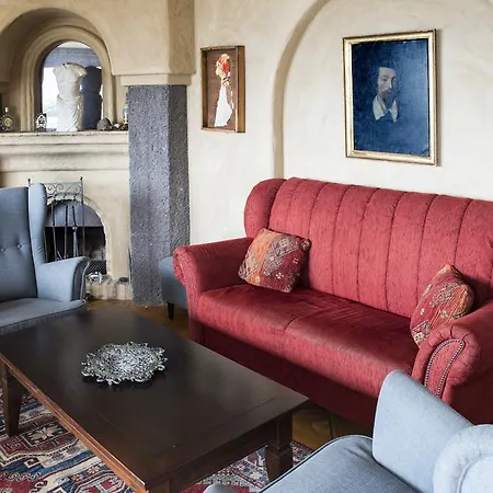 Casa Del Sol 빌라 La Matanza De Acentejo