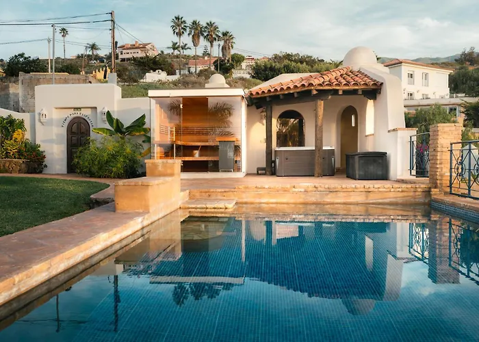 Casa Del Sol *