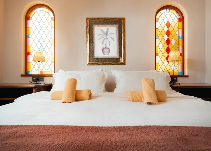 Casa Del Sol 别墅 La Matanza De Acentejo