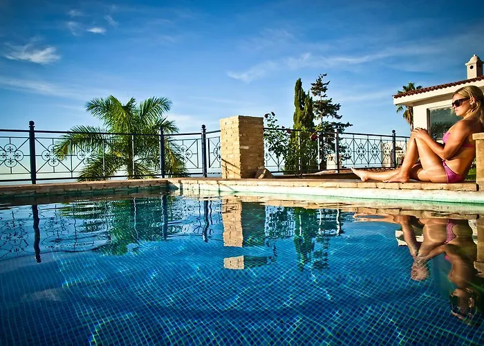 别墅 Casa Del Sol La Matanza De Acentejo