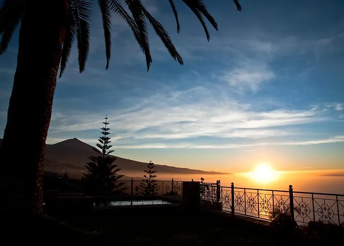 Casa Del Sol 别墅 *