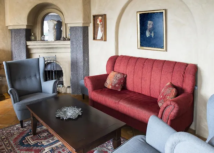Casa Del Sol Willa La Matanza De Acentejo