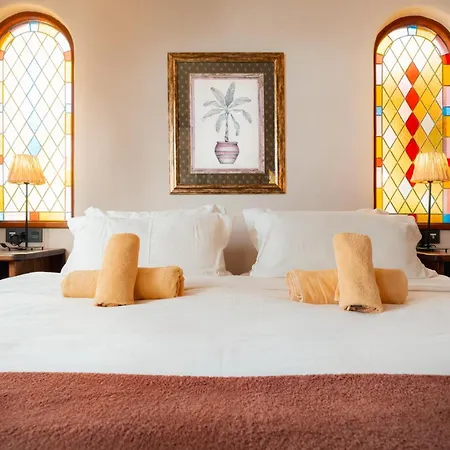 Casa Del Sol Villa La Matanza De Acentejo