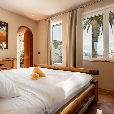 Villa Casa Del Sol La Matanza De Acentejo