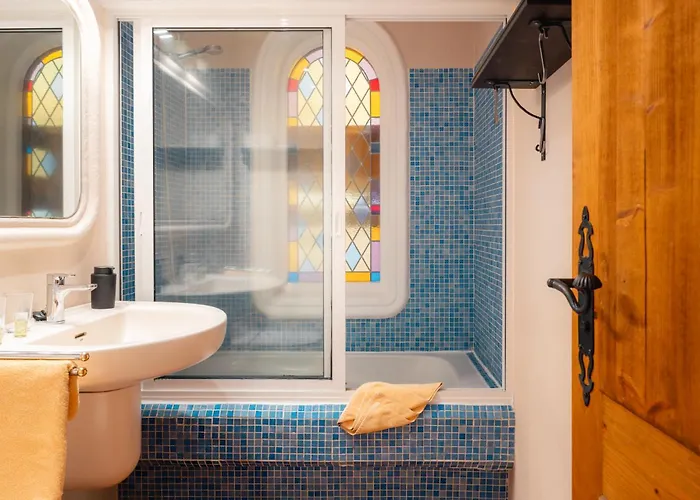 Villa Casa Del Sol *