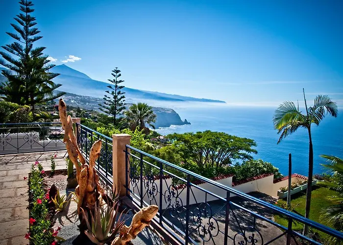 Casa Del Sol * La Matanza De Acentejo