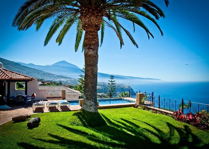Casa Del Sol La Matanza De Acentejo