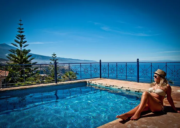 Villa Casa Del Sol La Matanza De Acentejo