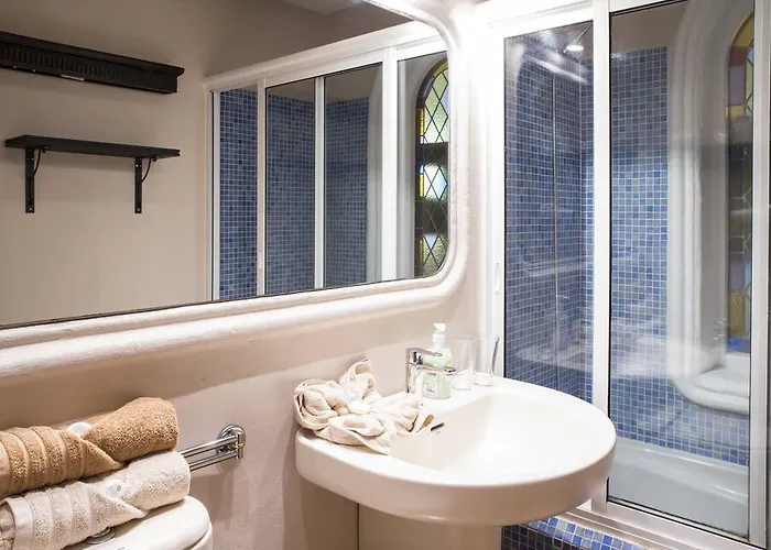 Villa Casa Del Sol *